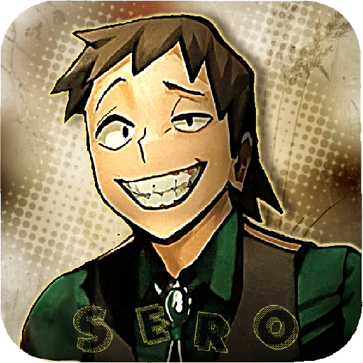 Sero hanta by plantita  3