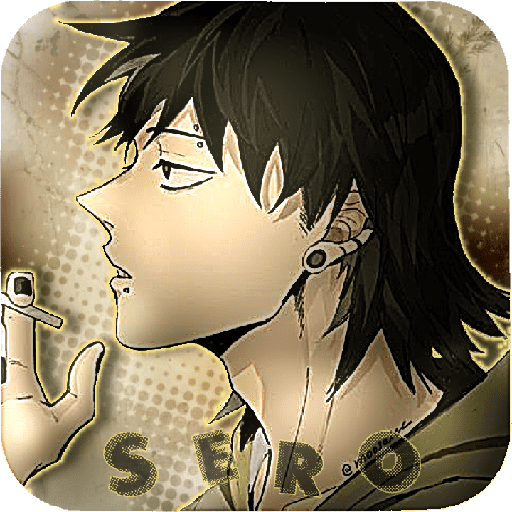 Sero hanta by plantita  4