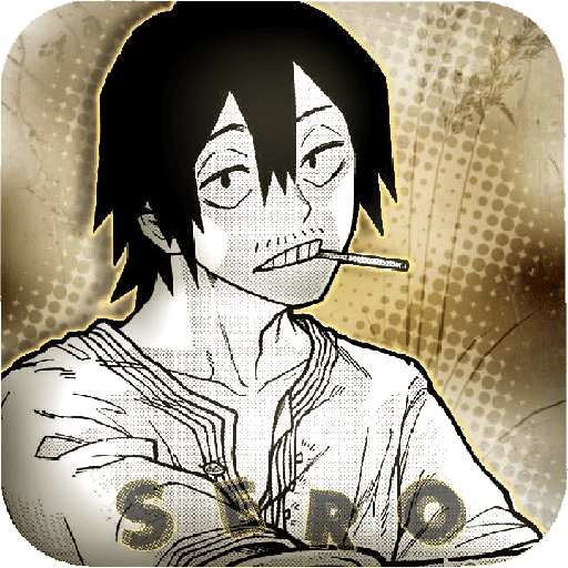 Sero hanta by plantita  5