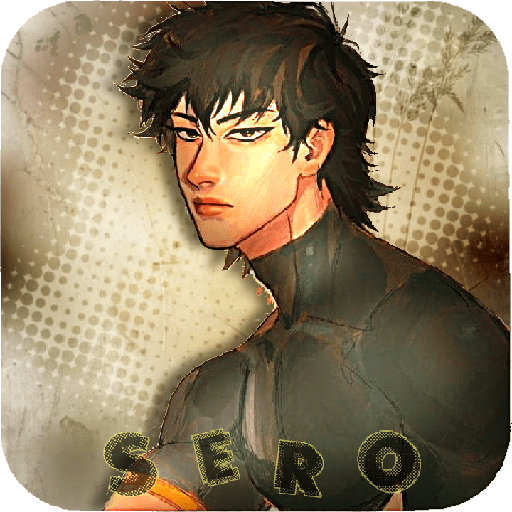 Sero hanta by plantita  6