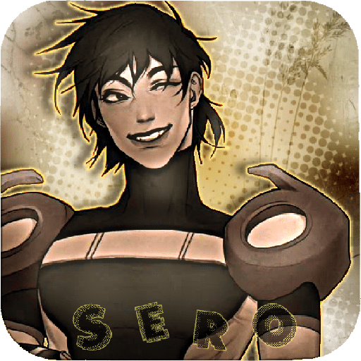 Sero hanta by plantita  7