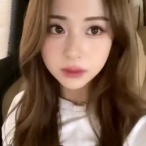 ﹒🦦˙﹟Yunjin lesserafim﹗©ivanbu