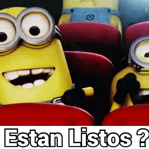 Minion 