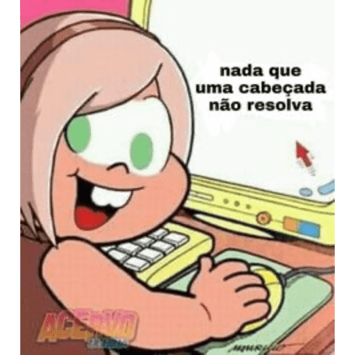 Minhas figurinhas 12