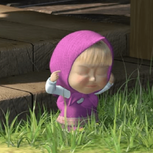 Masha