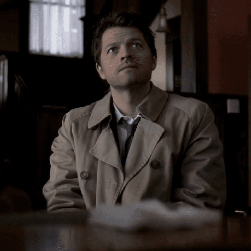 Castiel  1