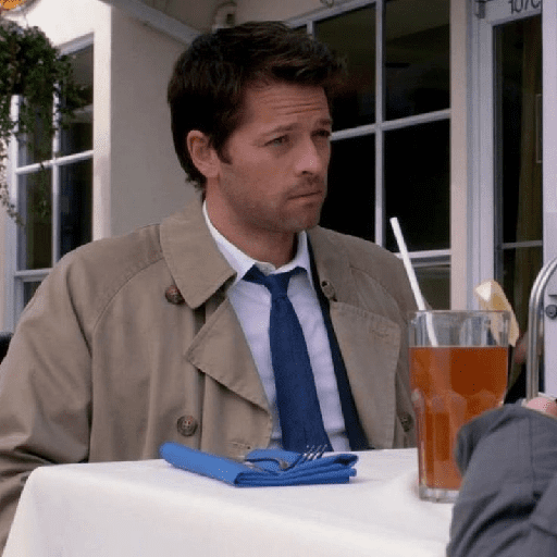 Castiel  2