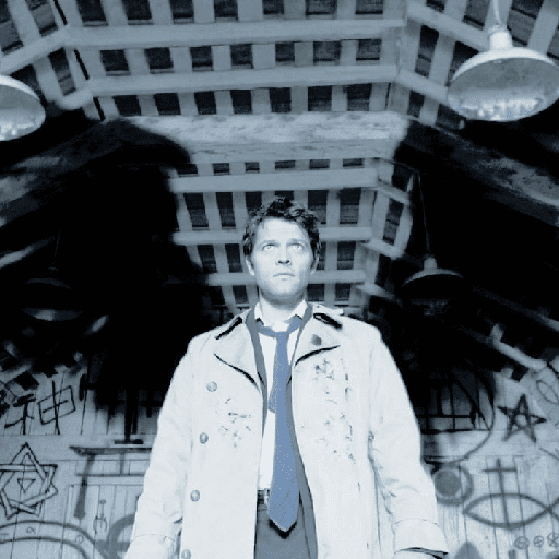 Castiel  3