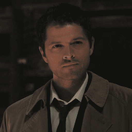 Castiel  4