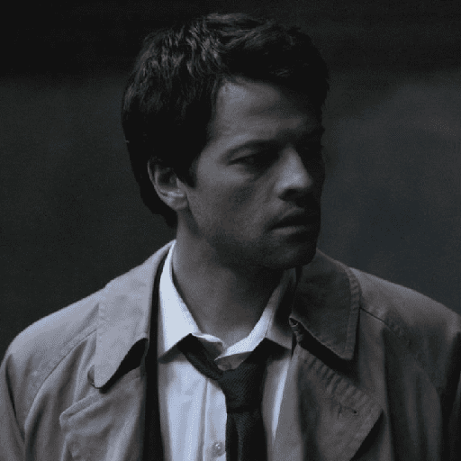 Castiel  5