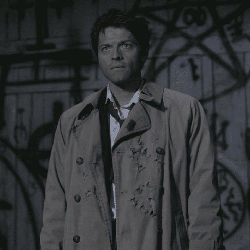Castiel  6