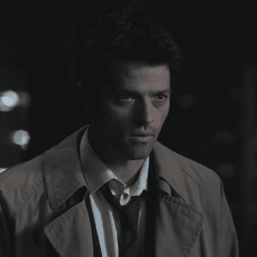 Castiel  7