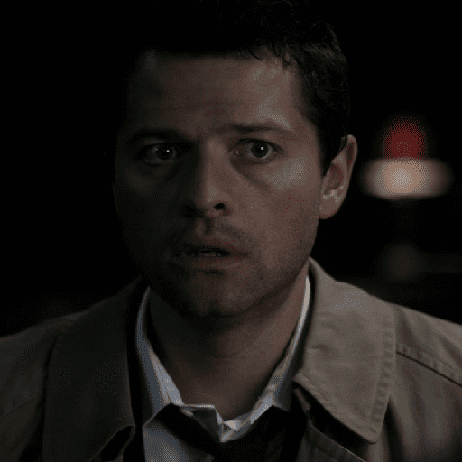 Castiel  8