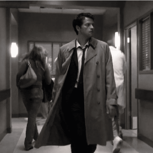 Castiel  9