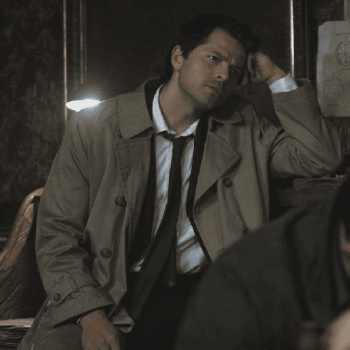 Castiel  10