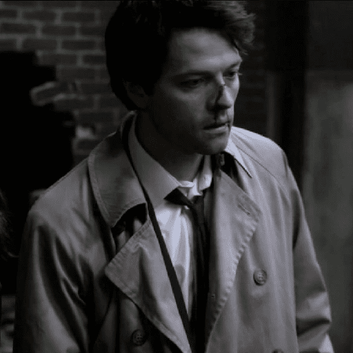 Castiel  11