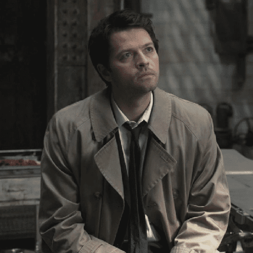 Castiel  12