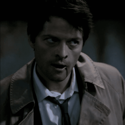 Castiel  13