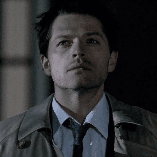 Castiel  14