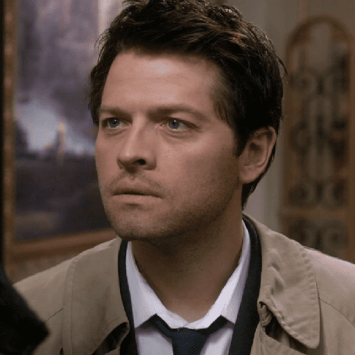 Castiel  15