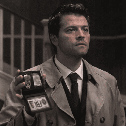 Castiel  16