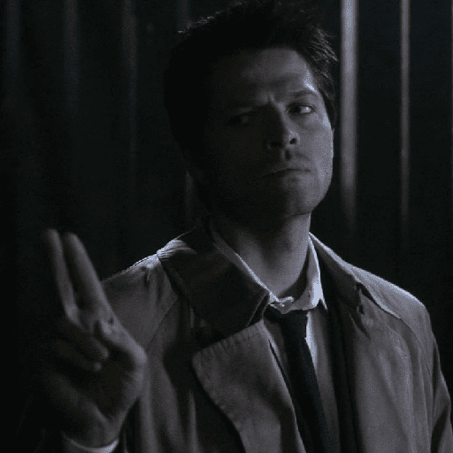 Castiel  17