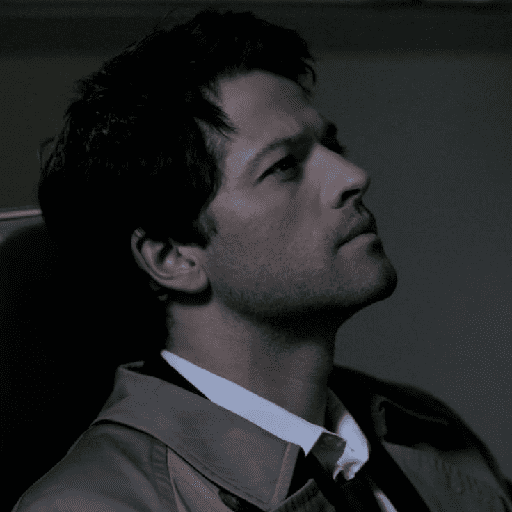 Castiel  18