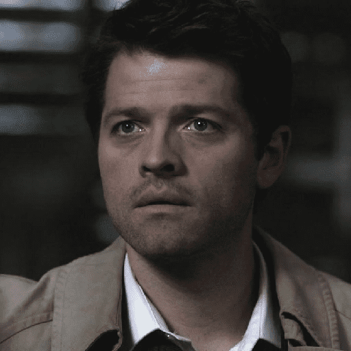 Castiel  19