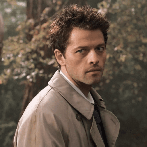 Castiel  20