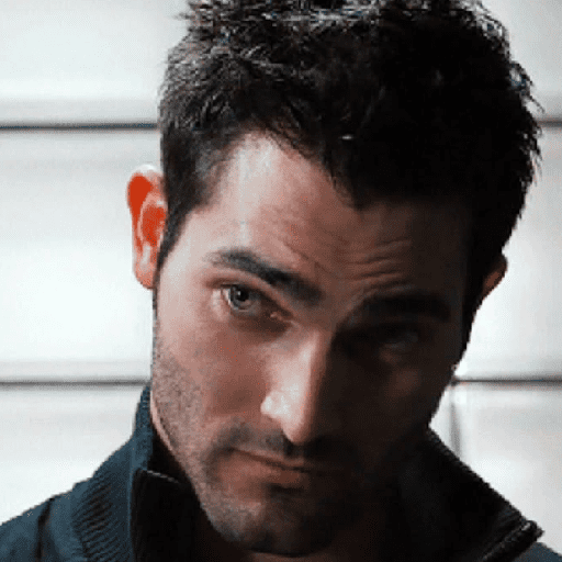 Derek Hale  26