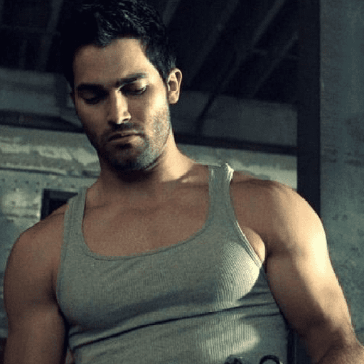 Derek Hale  27