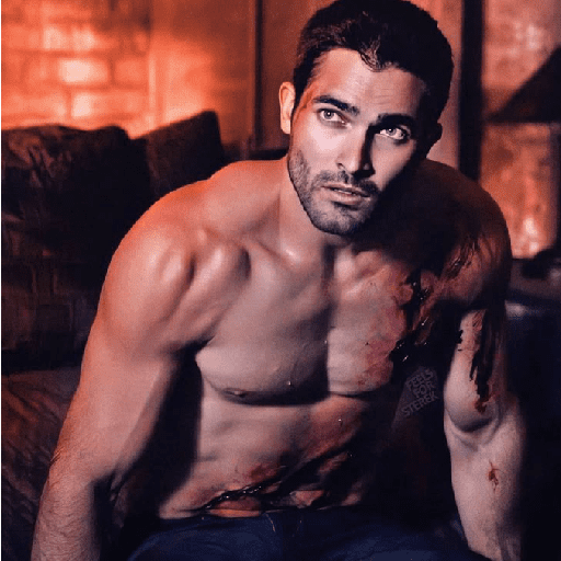 Derek Hale  29