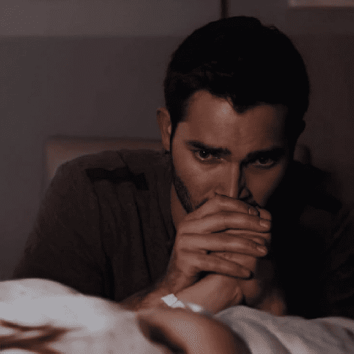 Derek Hale  3