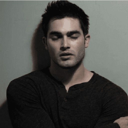 Derek Hale  4