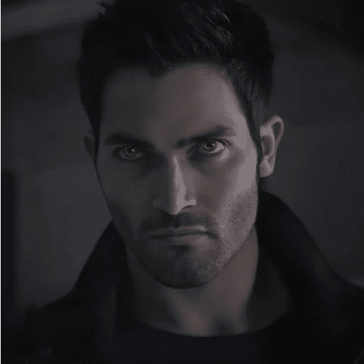 Derek Hale  6