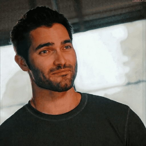 Derek Hale  7