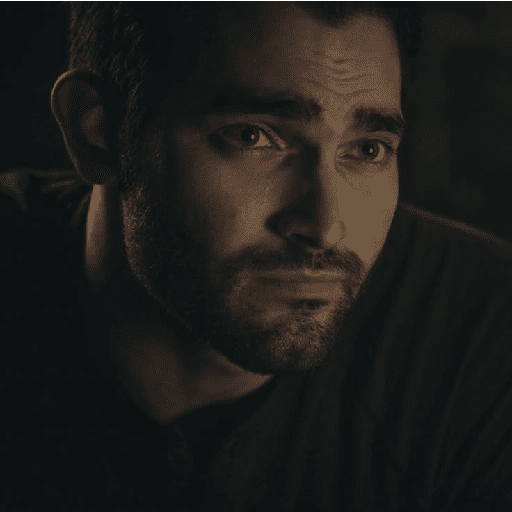 Derek Hale  9