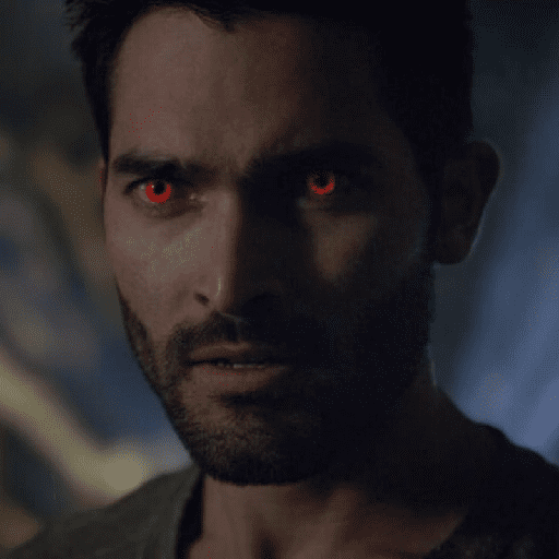 Derek Hale  10