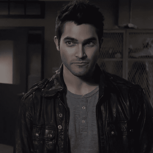 Derek Hale  11