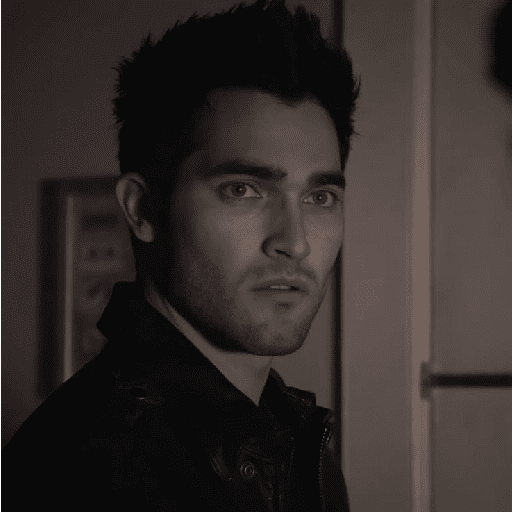 Derek Hale  12