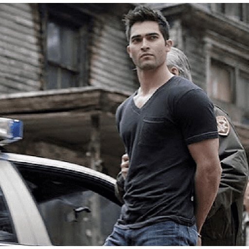 Derek Hale  13