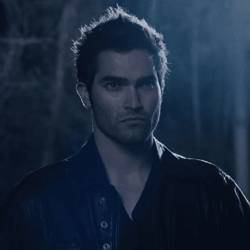 Derek Hale  14