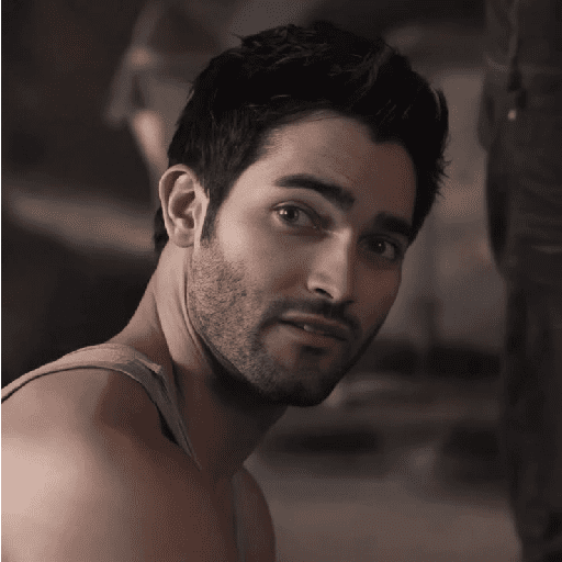 Derek Hale  15