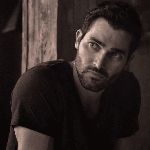 Derek Hale  17