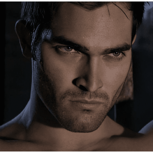 Derek Hale  18