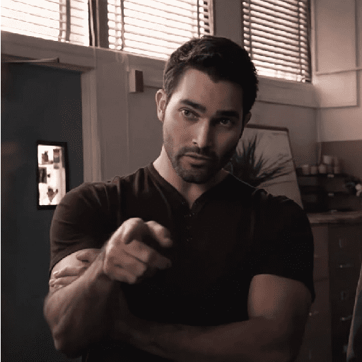 Derek Hale  21