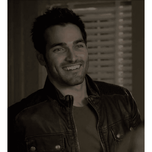 Derek Hale  22