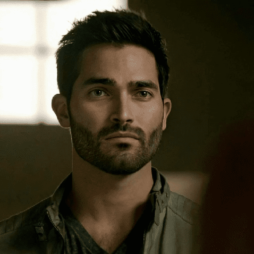 Derek Hale  23