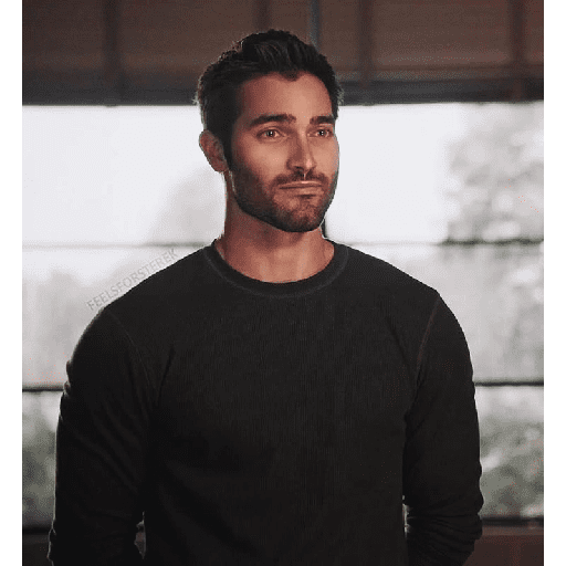 Derek Hale  24