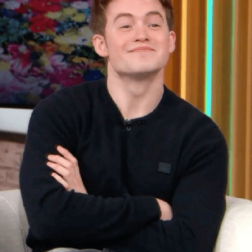 Kitt Connor  24
